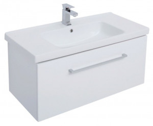 77.0205W Тумба под раковину Dreja Big Inn