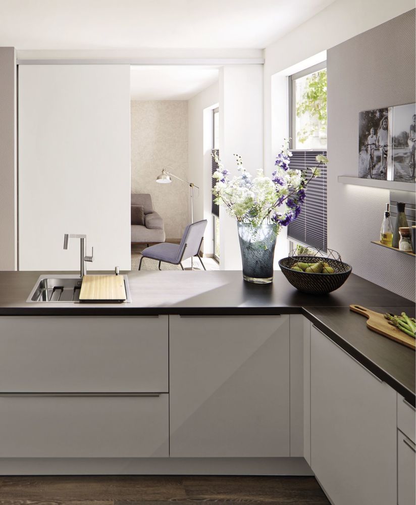 521748 Кухонная мойка Blanco Etagon 500-IF/A  Blanco Etagon - Вид №11