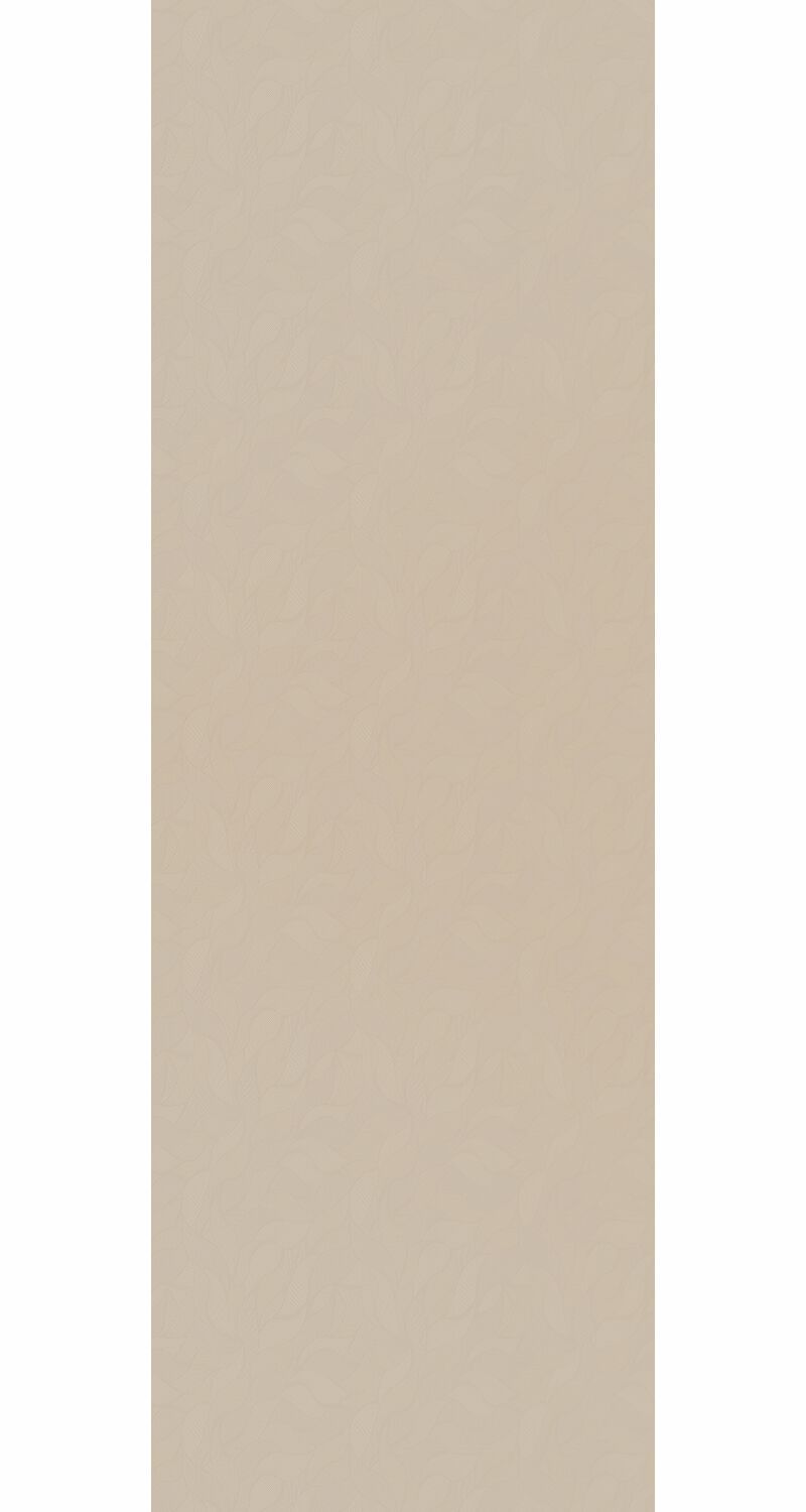 Ультратонкая алюминиевая декоративная панель Tecnografica WAVY STRIPES ARCH-00087370 - Вид №5