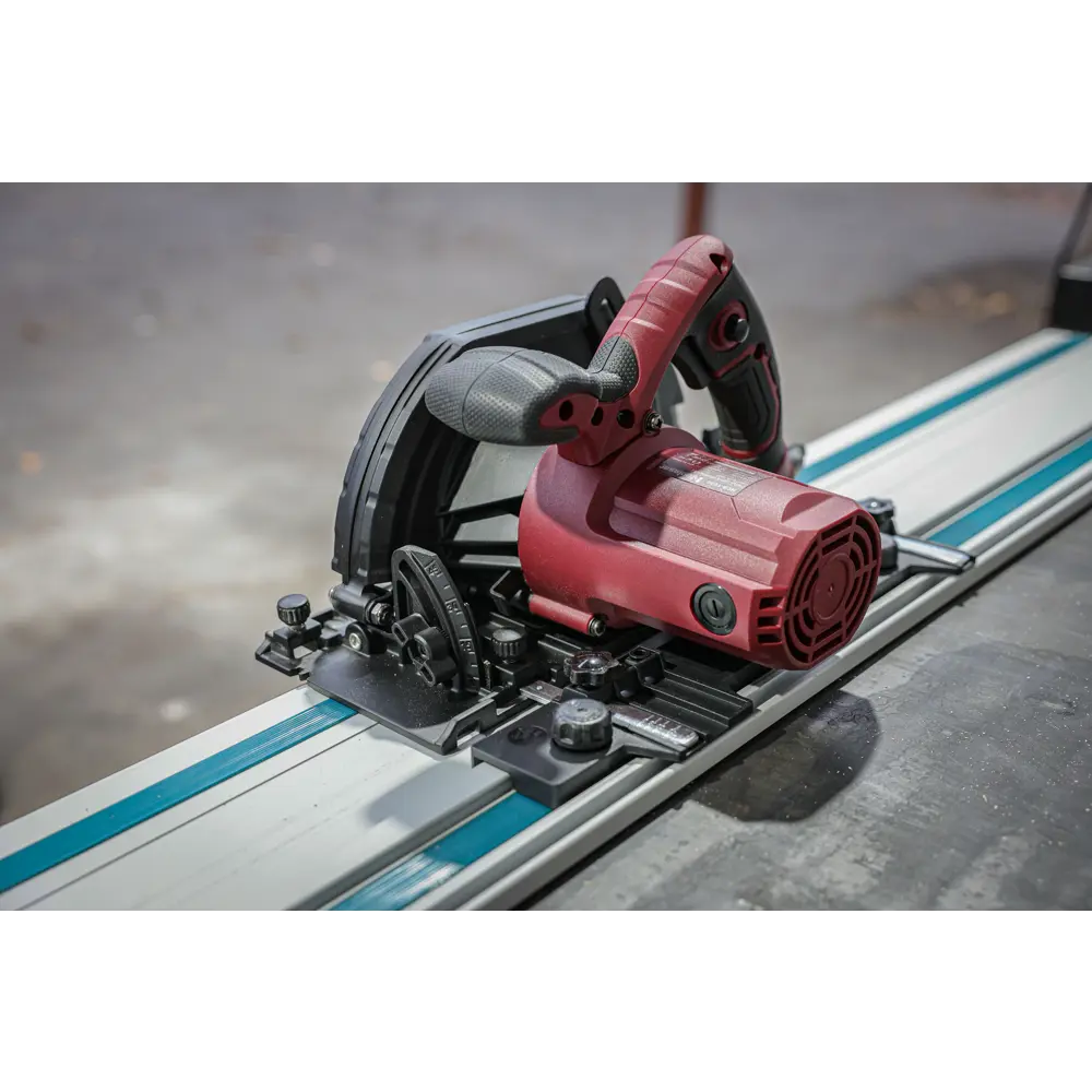 Пила циркулярная сетевая Neolaser NCS-1600, 1400 Вт, 190 мм STLM-2099026 - Вид №13