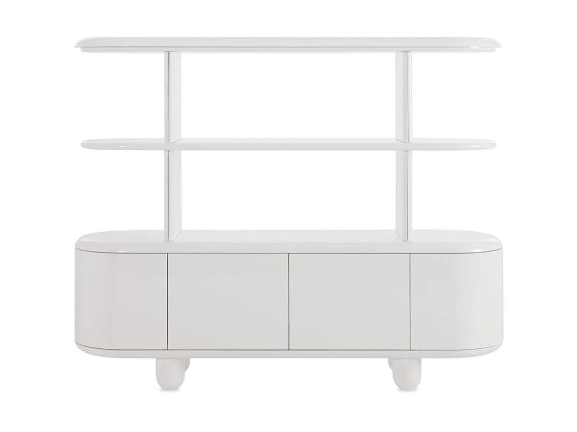 Отдельно стоящий книжный шкаф BD Barcelona Explorer ARCH-00132605 - Вид №29