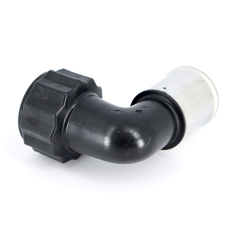 Угол пресс-В PVDF HENCO 63х2" 6PK6310 - Вид №1