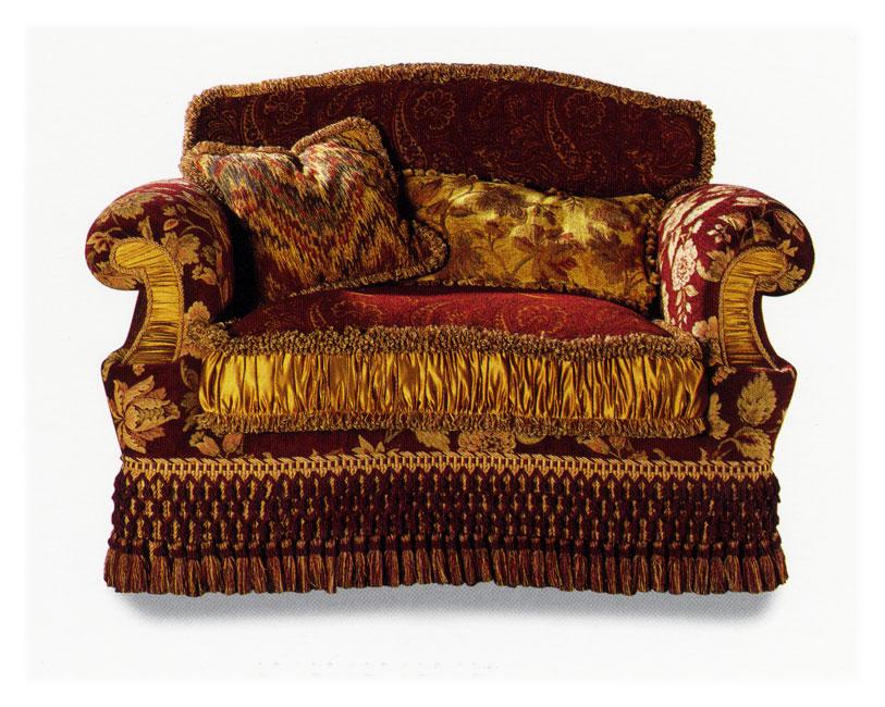 Кресло  JUMBO COLLECTION PLA-41 