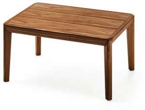 Very Wood Прямоугольный деревянный журнальный столик Bellevue