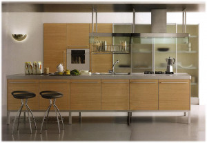 Кухня  CESAR CUCINE Lucrezia-4