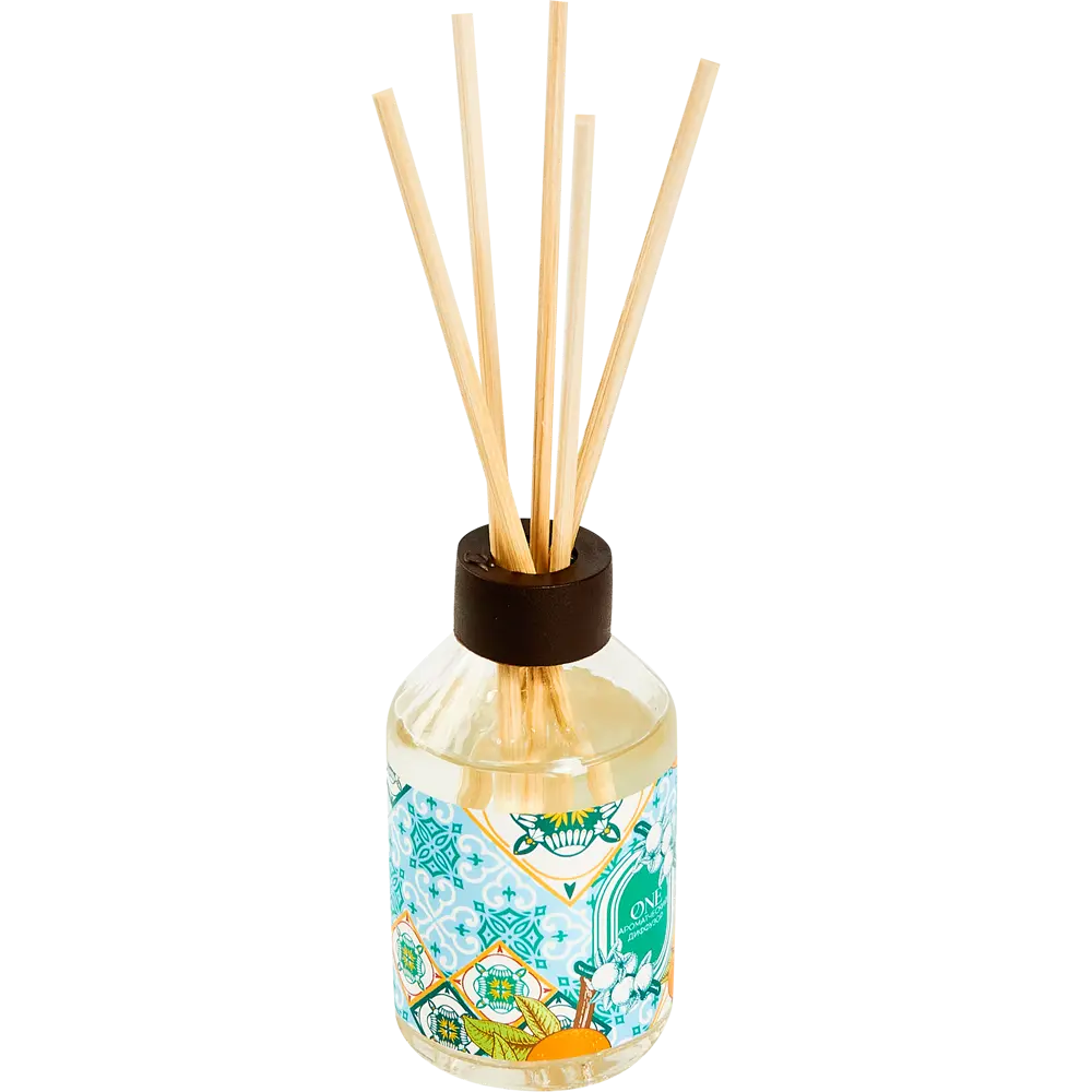 Ароматический диффузор Aroma Harmony Bunch 50 мл STLM-2065131 - Вид №1