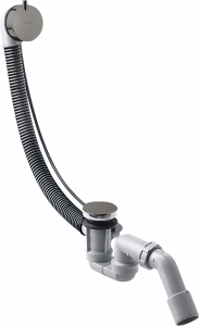 58316330 Полный комплект слива и перелива для стандартных ванн AXOR