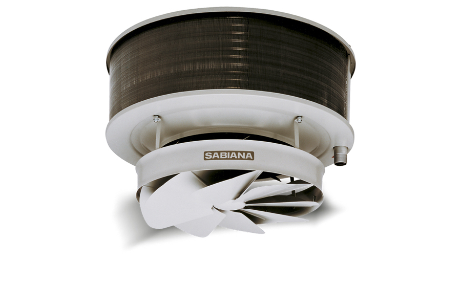 Comfort Тепловентилятор SABIANA 