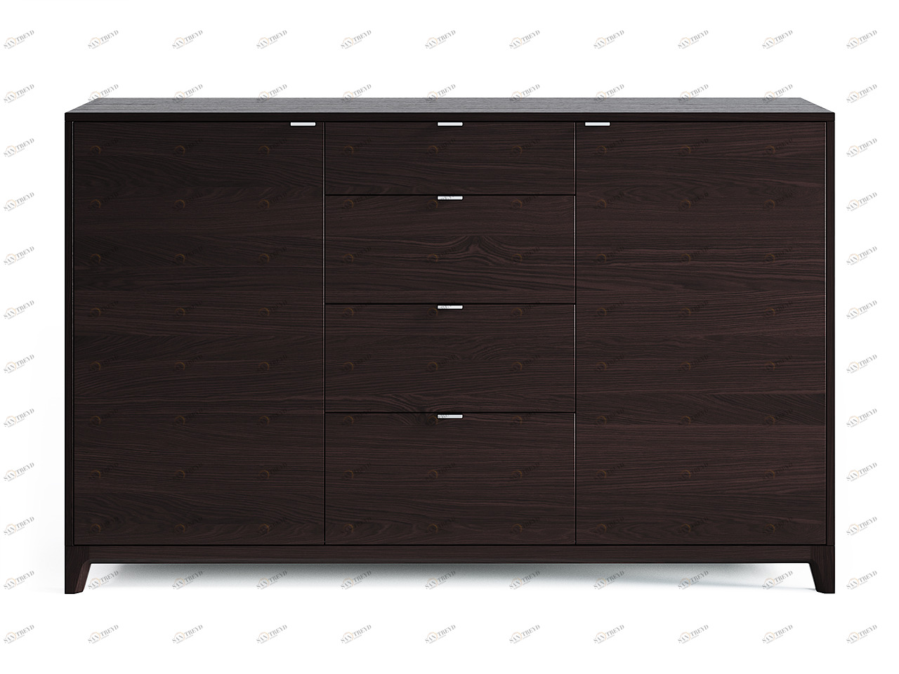 IDC016103000 The IDEA Комод CASE №4 