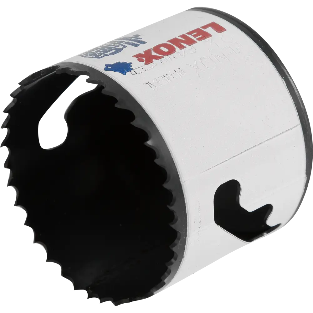 Коронка  по стали биметаллическая Lenox M42 64 мм STLM-2210564