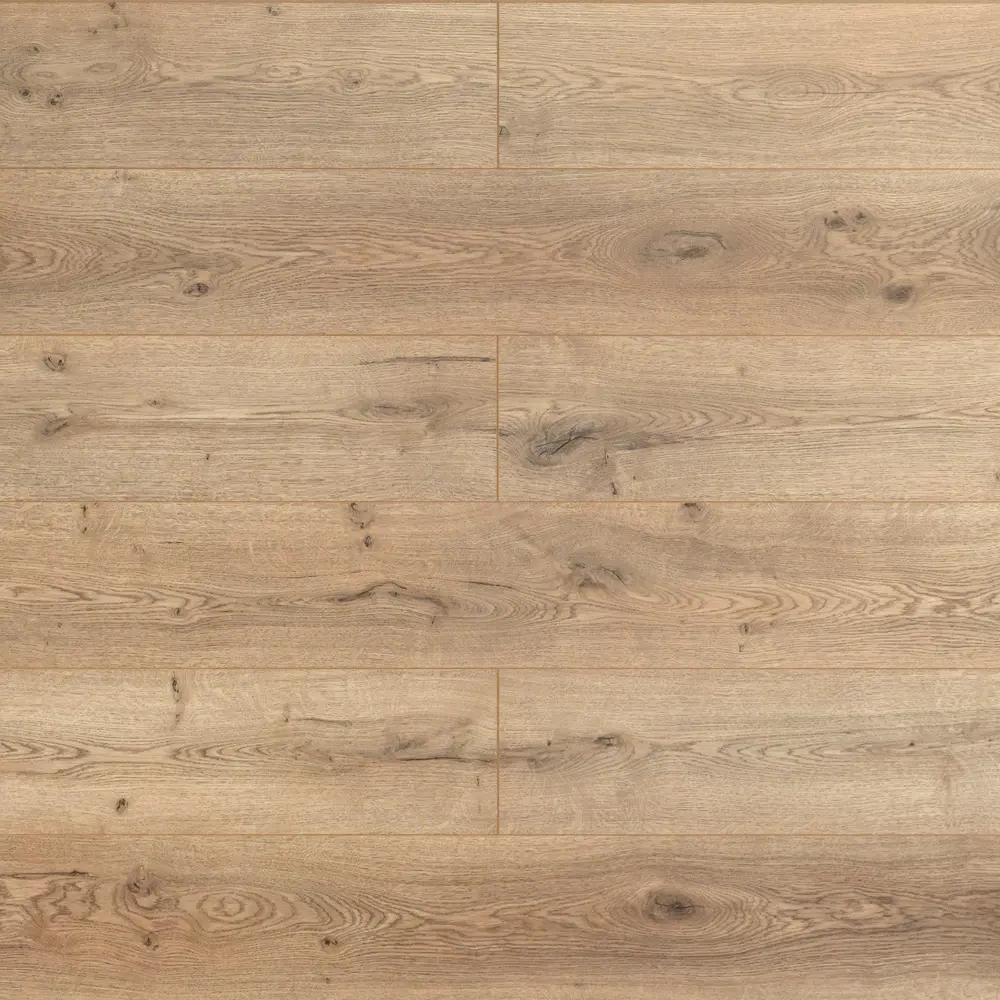 Ламинат Debut Дуб Магория 33 класс толщина 10 мм с фаской 1.845 м² SWISS KRONO STLM-2142097 - Вид №1