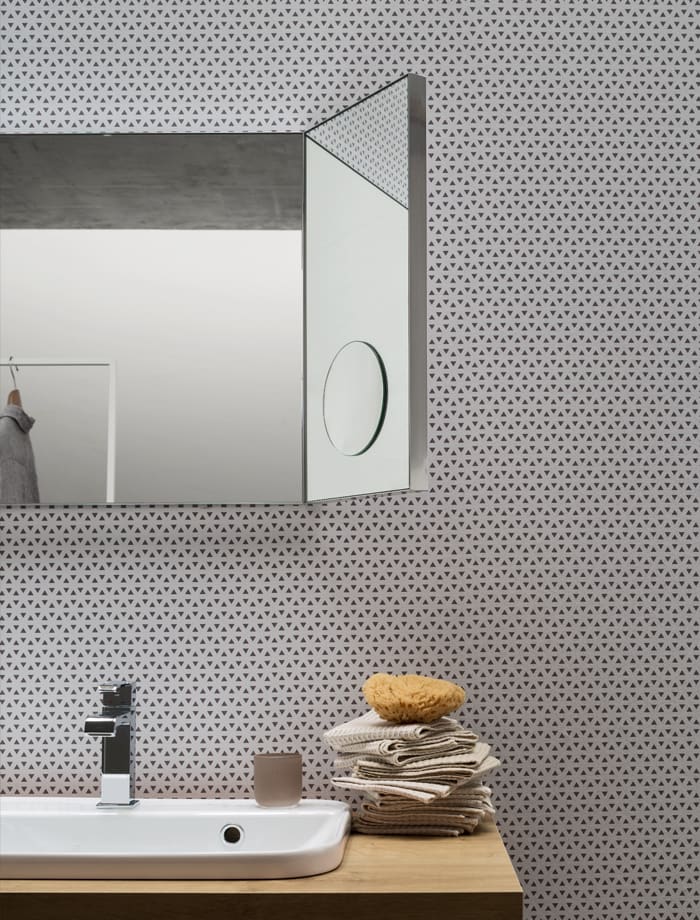 Комплект мебели 65 Arcom E.gò STARC81 - Вид №2