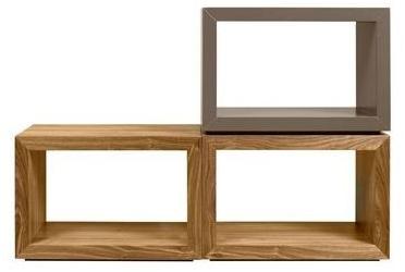 HMD INTERIORS Модульная полка 211 sun-id-1511526 - Вид №2