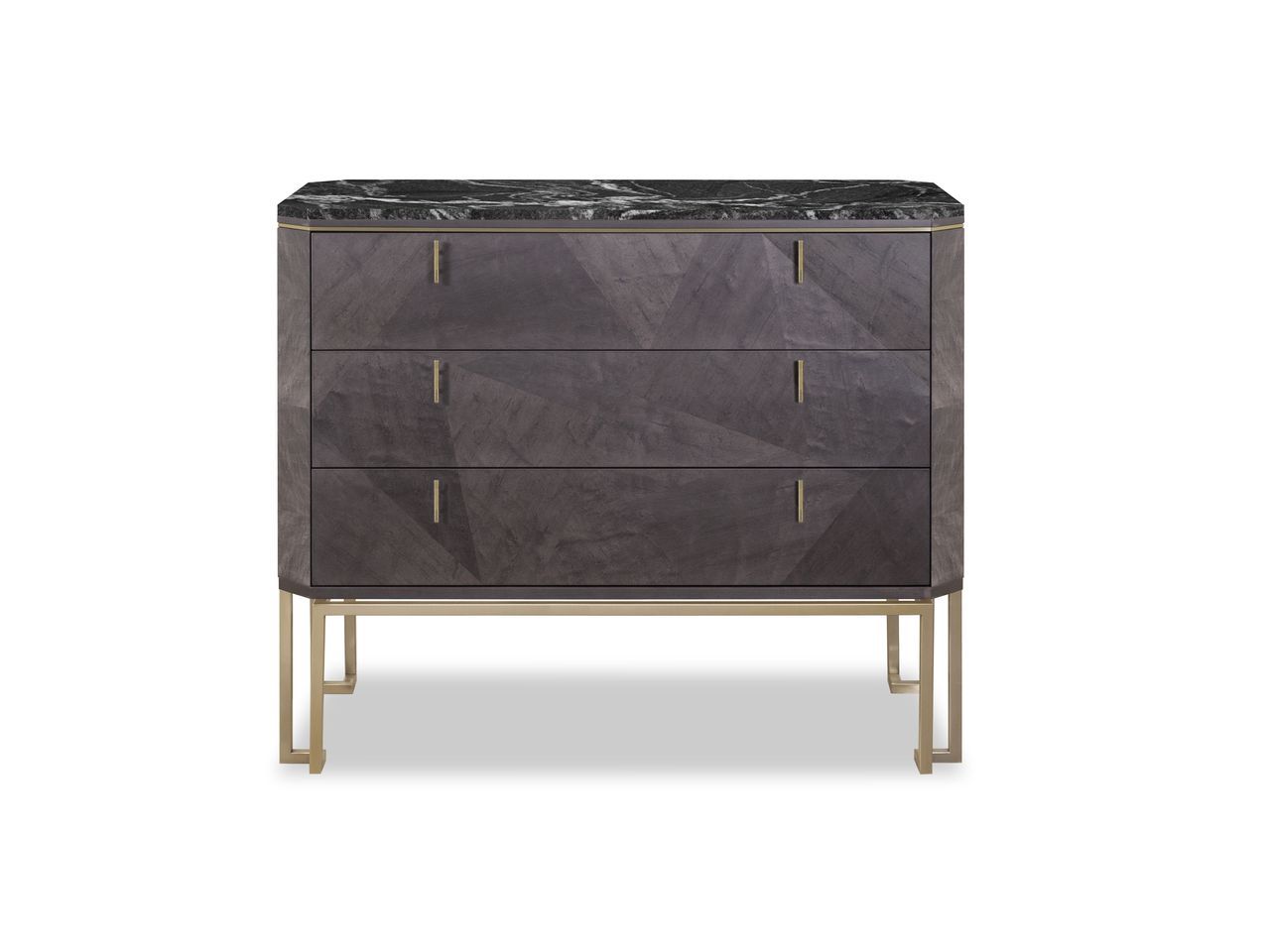 Деревянный комод Hurtado BOND ARCH-00147469 - Вид №18