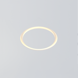 SN 612 Встраиваемый кольцевой гипсовый светильник Stellanova CALYPSO 720