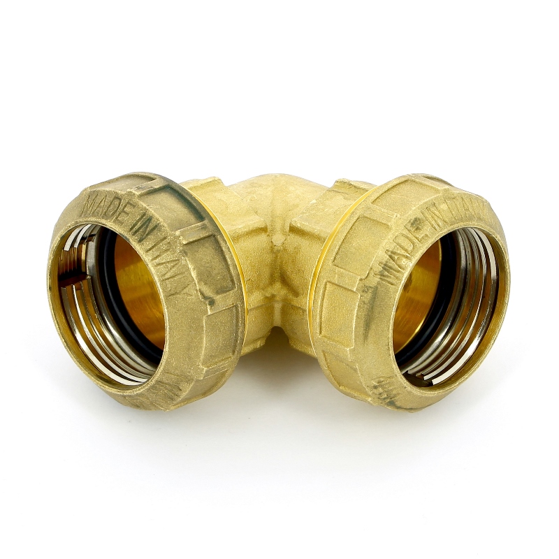 Угол обжим VX-N ITAP 40 750114