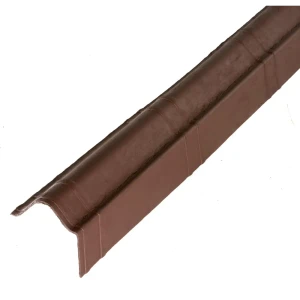 Щипец Ондувилла 1.04 м коричневый