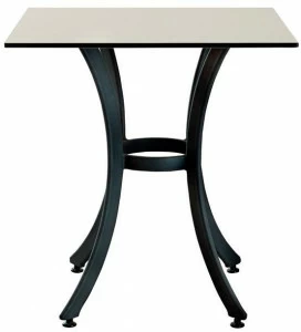 XLINE Стол / основание стола из алюминия  3046