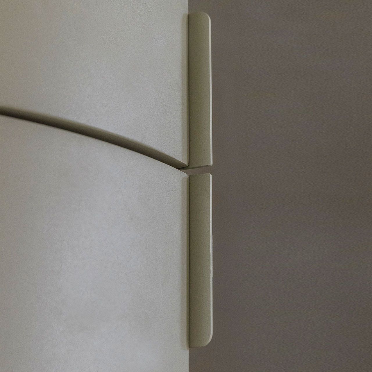 Многослойный шкаф с распашными дверцами Mogg LA DORI ARCH-00115341 - Вид №16