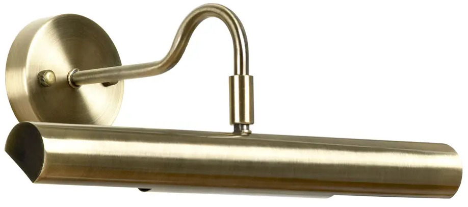 90000912 Бра Lussole Lido E14 LSQ-0221-02 цвет медный STLM-0080307