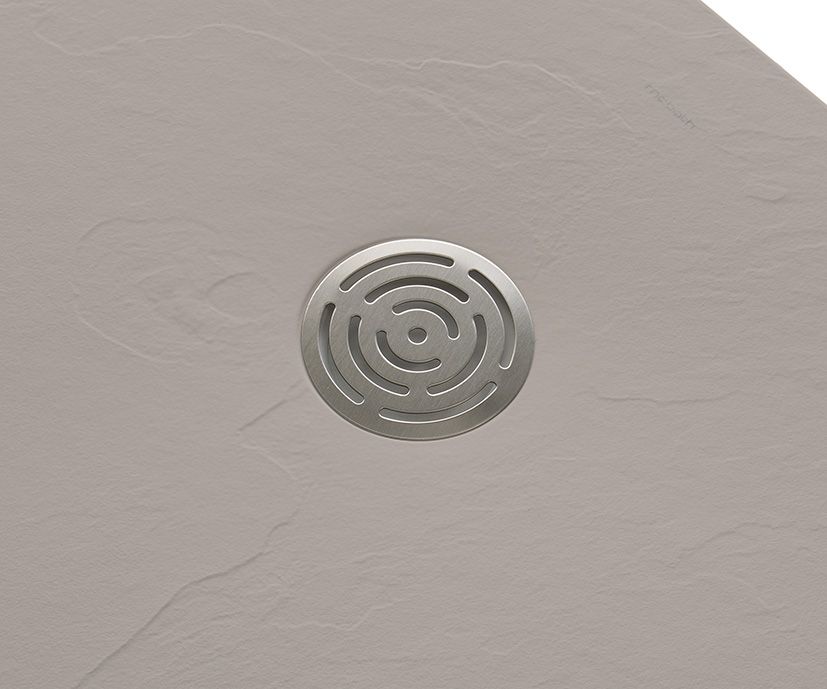 MCBATH Centuria Slate Nox R1 140x90 Прямоугольная глина sun-id-1959404 - Вид №3