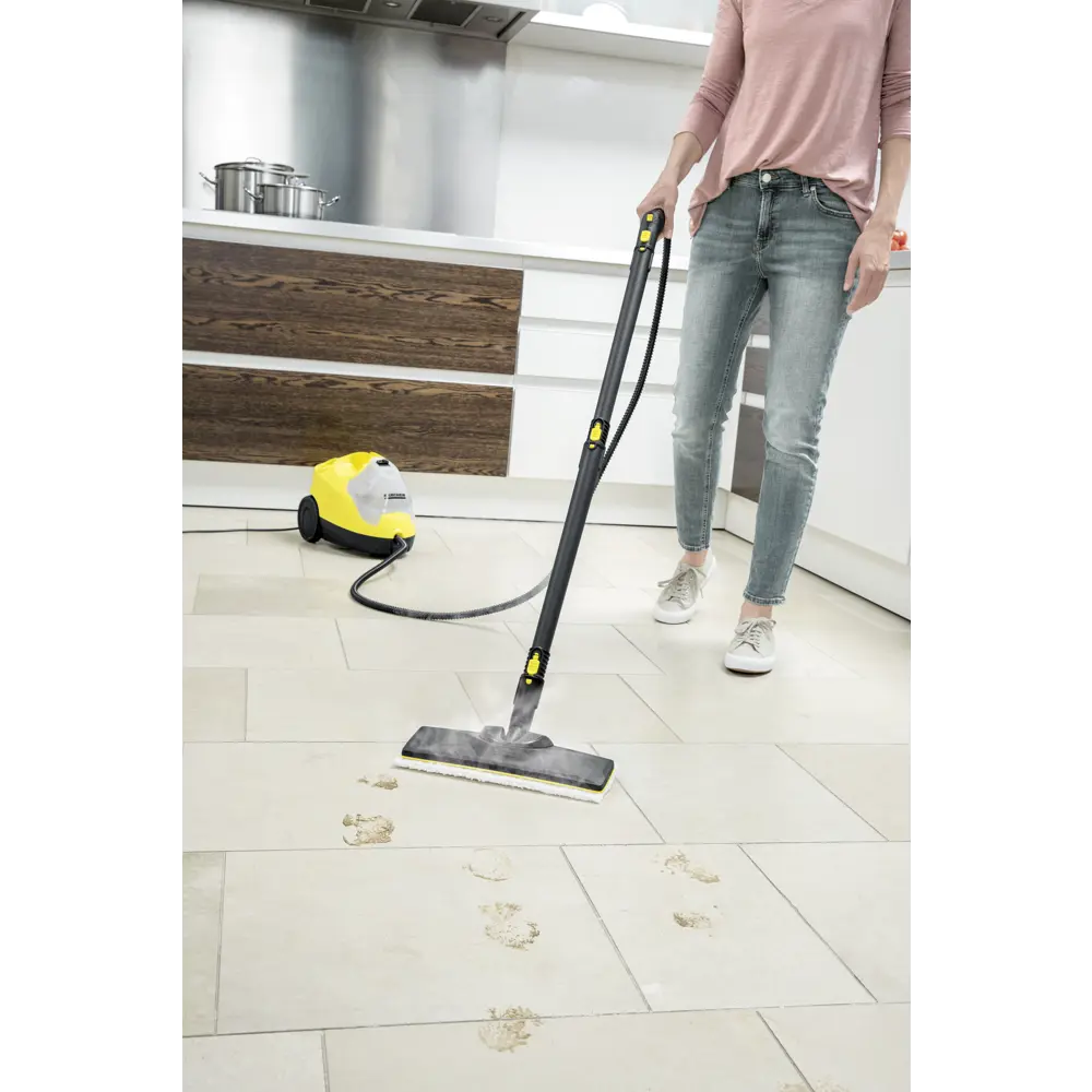 Пароочиститель Karcher SC 4 EasyFix, 2000 Вт, 3.5 бар STLM-2110731 - Вид №19