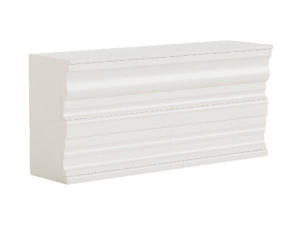 Шкаф из МДФ с ящиками