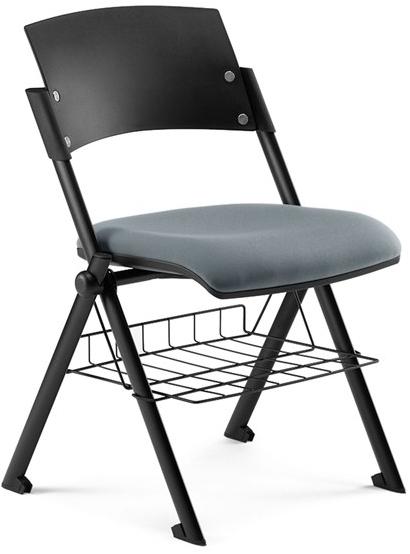 Arte & D Складной стул для конференций Klic G7085 v/r  - Вид №2