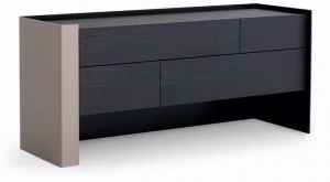 Poliform Комод из кожи Chloe