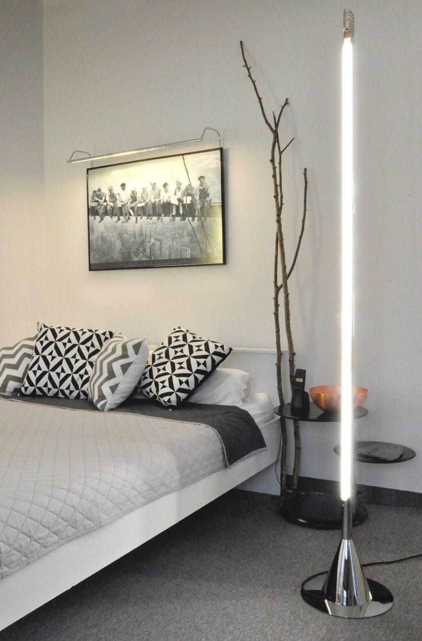 betec Licht Торшер из латуни sun-id-1348466 - Вид №5