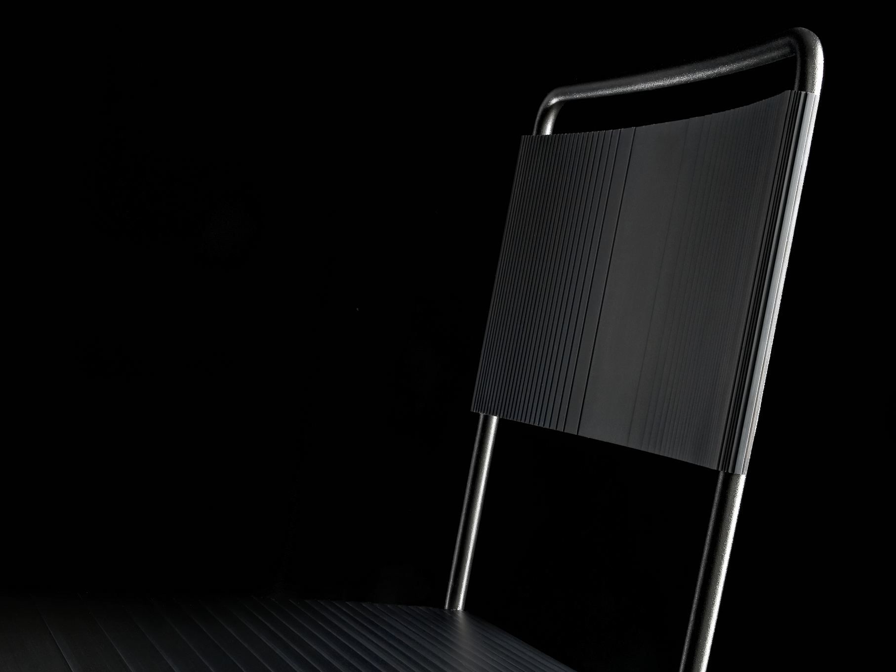 Стул с 4 ножками ALMA DESIGN Estrosa ARCH-00087488 - Вид №5