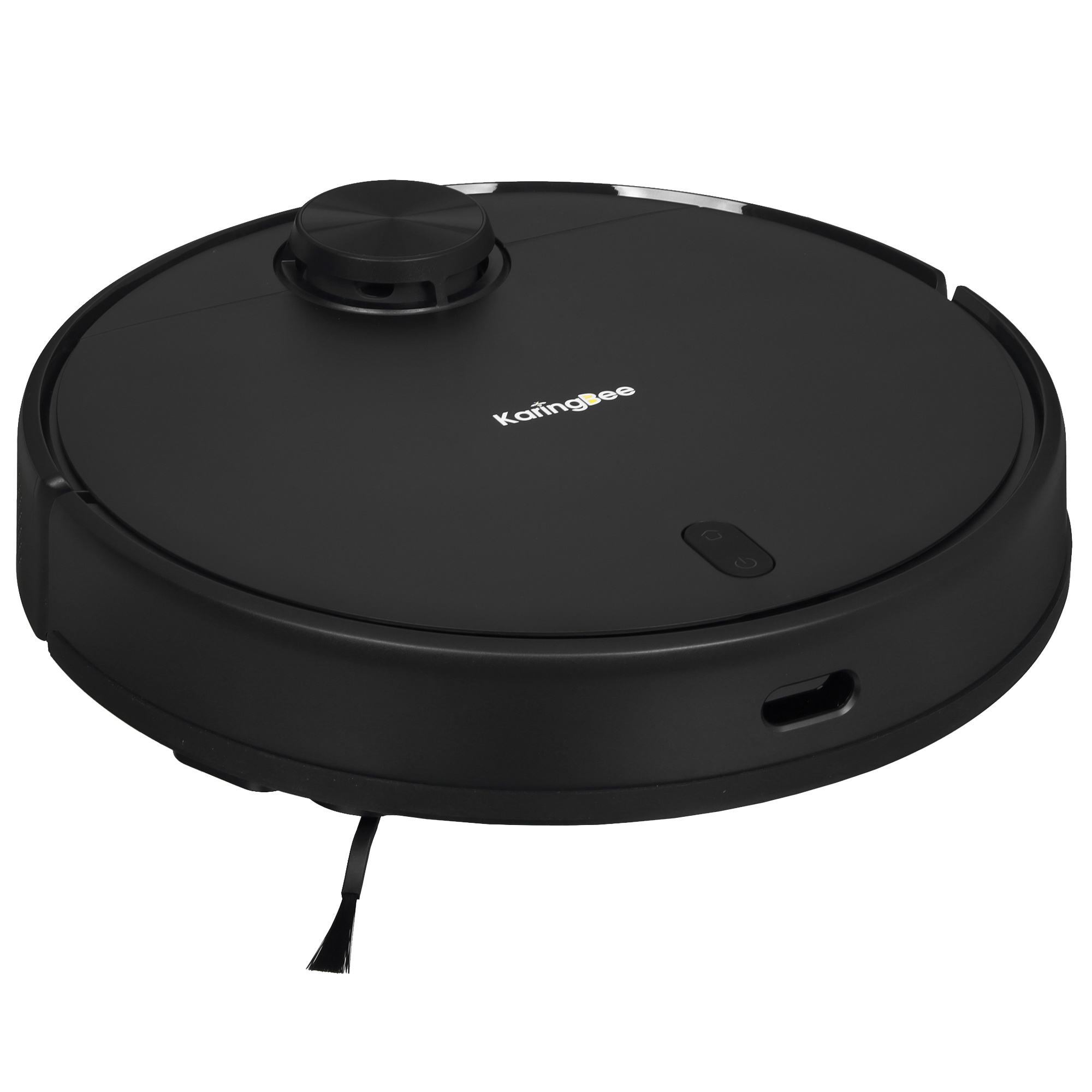 5465441 Робот-пылесос KaringBee S7 OMNI черный STDN-0107362 - Вид №1