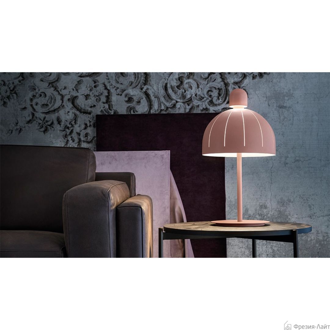 Masiero Cupole TL1 лампа настольная cupoletl1