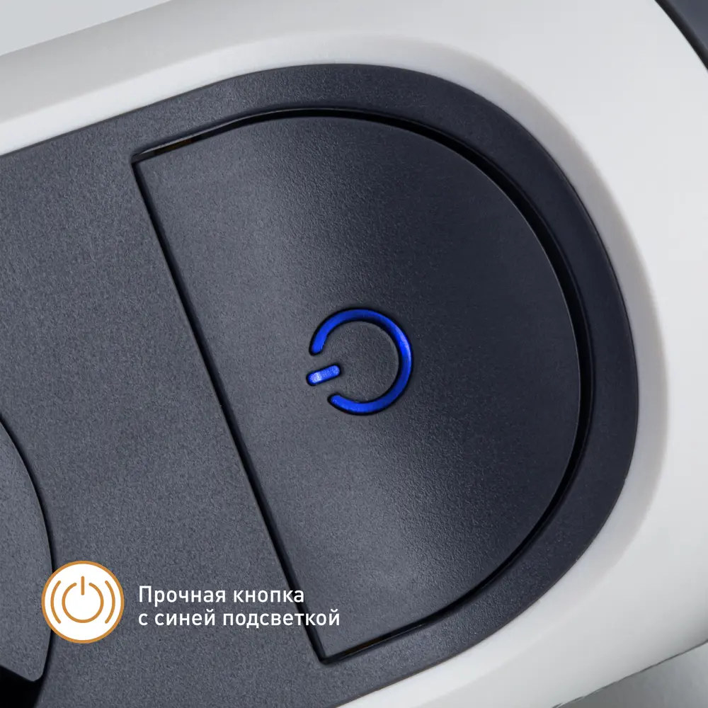 Колодка для удлинителя Legrand Комфорт 6 розеток с заземлением 3680 Вт цвет белый/черный 88500870 STLM-2155974  - Вид №8