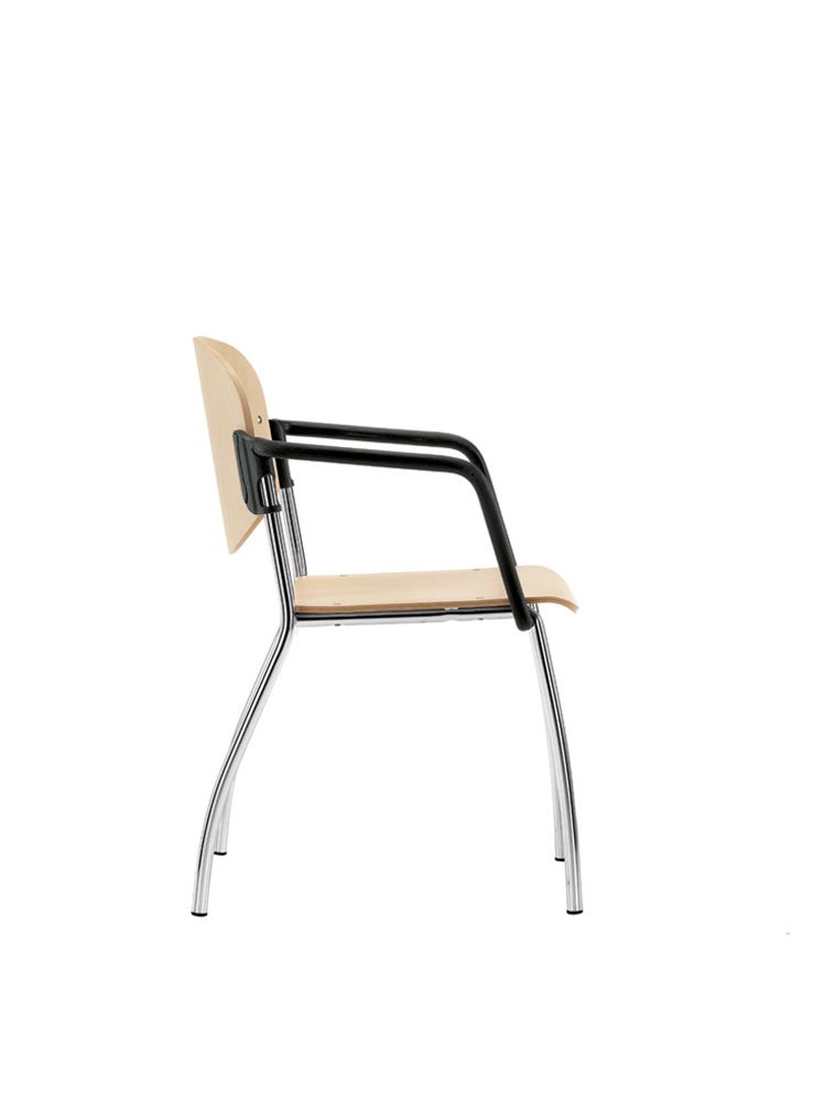 VAGHI Стул для гостей TARIFA 101 sun-id-1986011 - Вид №2