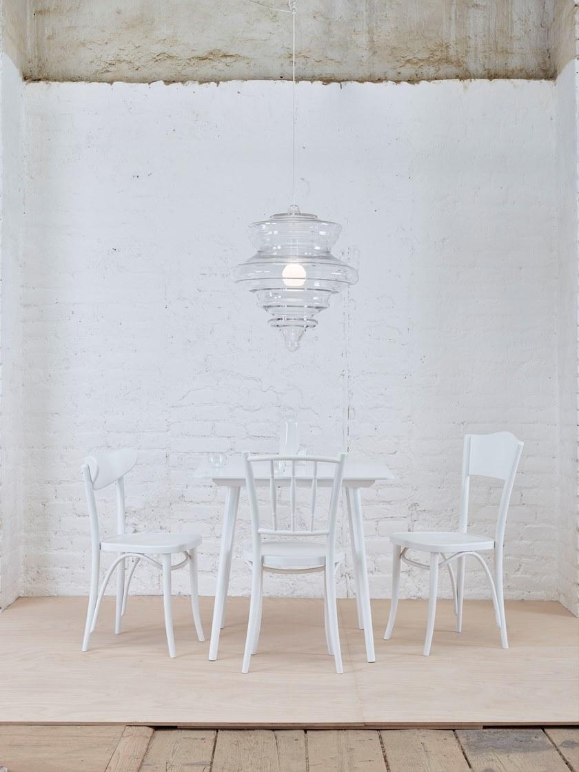 TON Деревянный стул Banana 311 769 - Вид №2