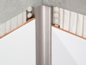 Профиль из нержавеющей стали