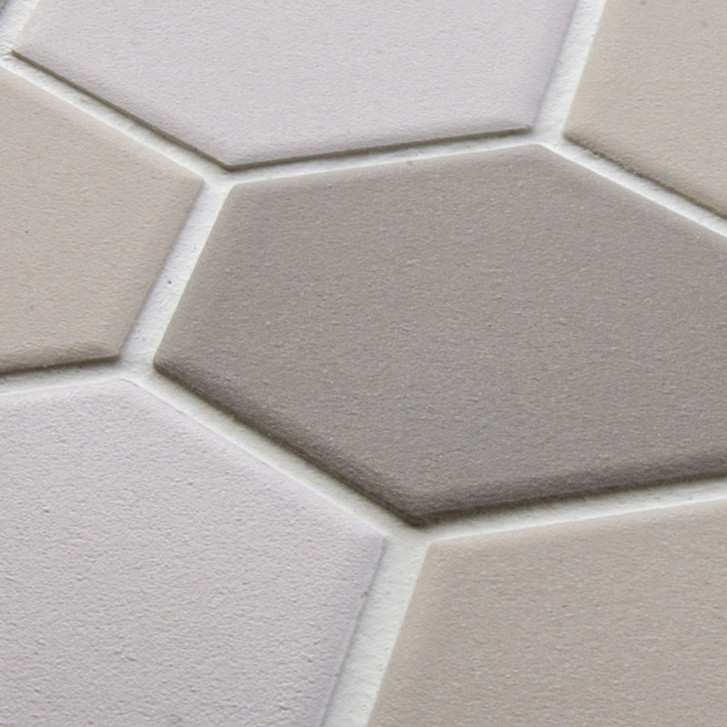 Мозаика Starmosaic Non-Slip: Элегантность и Безопасность STP-ST447 INCOLOR - Вид №1