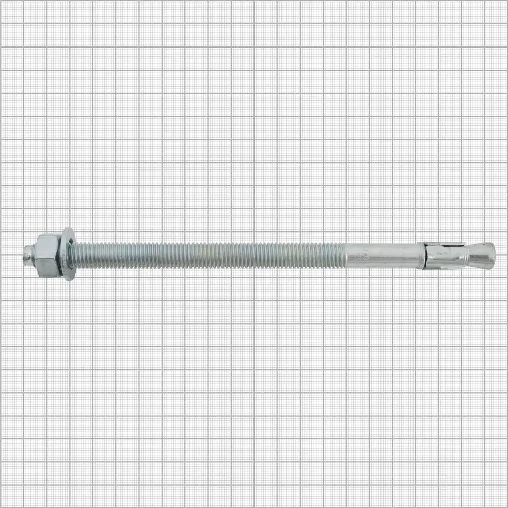 Клиновой анкер Hilti HSA 12x205 мм STLM-2078910 - Вид №5