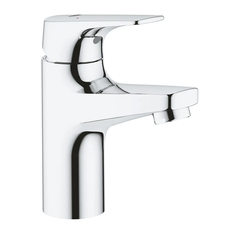 Grohe BauFlow — однорычажный смеситель для раковины с аэратором 15038546 STLM-0005217 - Вид №3