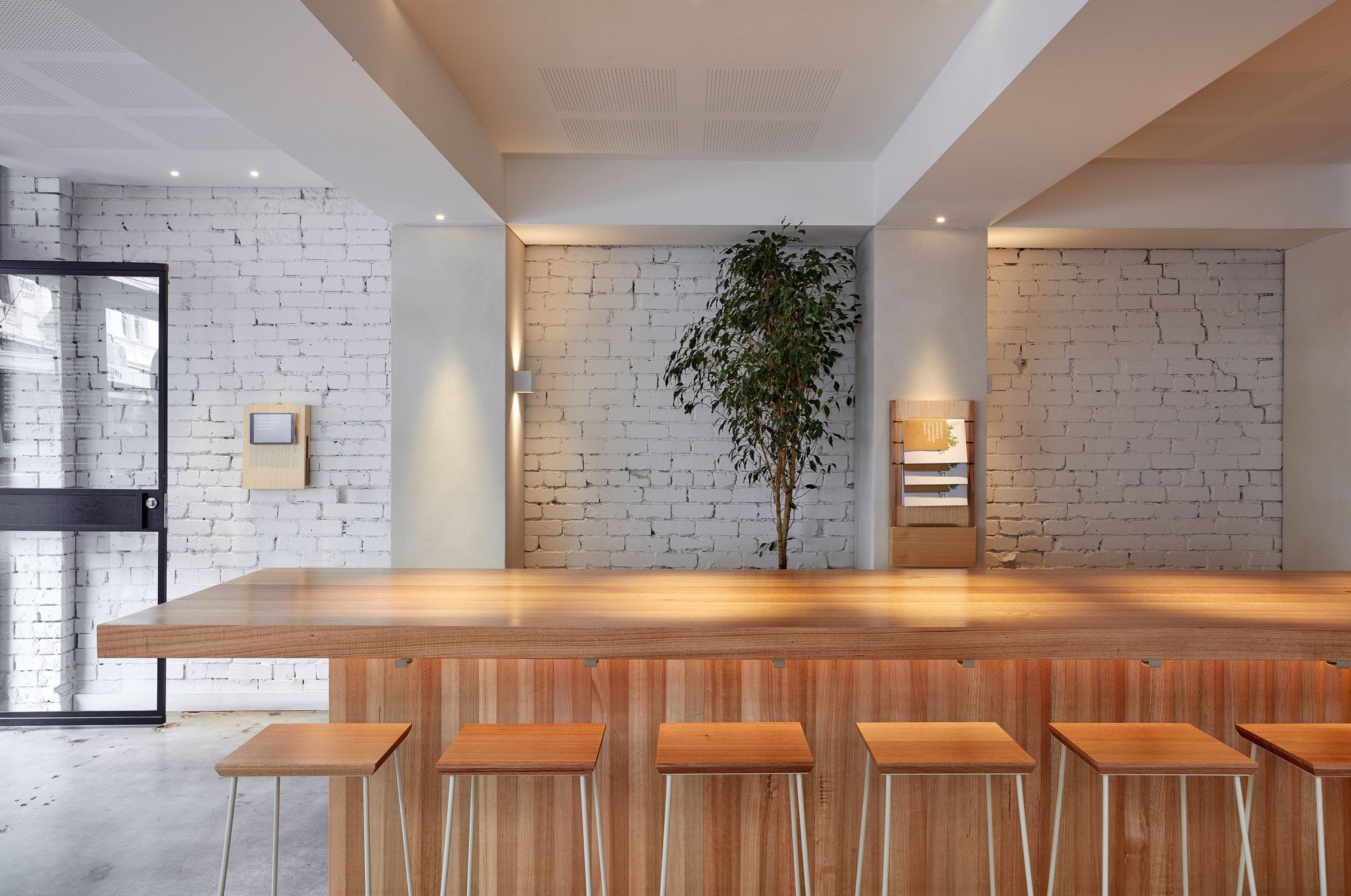 Металл Dimmable напольный светильник стены Сид Deltalight TIGA ARCH-00005129 - Вид №4