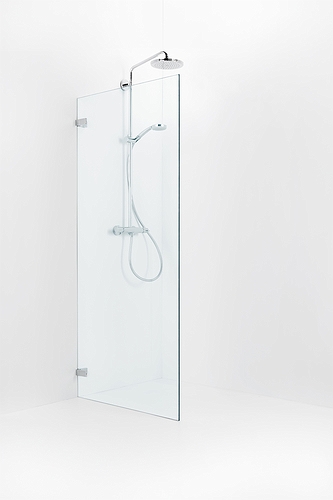 685685 Несъемная душевая перегородка IFO Stella, Душевая перегородка IFO Stella 800 - Вид №1