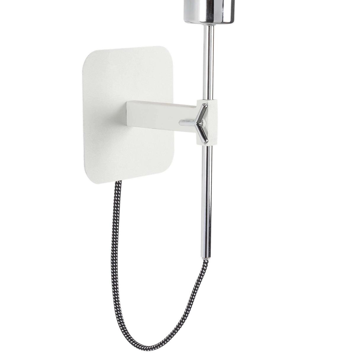 065623 Бра 5318+5239 белое Mantra Habana - Вид №4