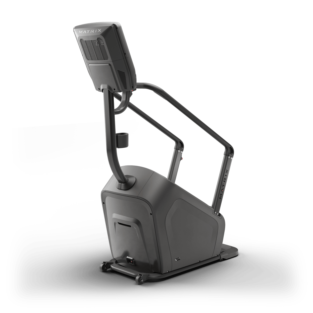 Лестница-степпер (климбер) lifestyle touch xl MATRIX sun-id-2068313 - Вид №1