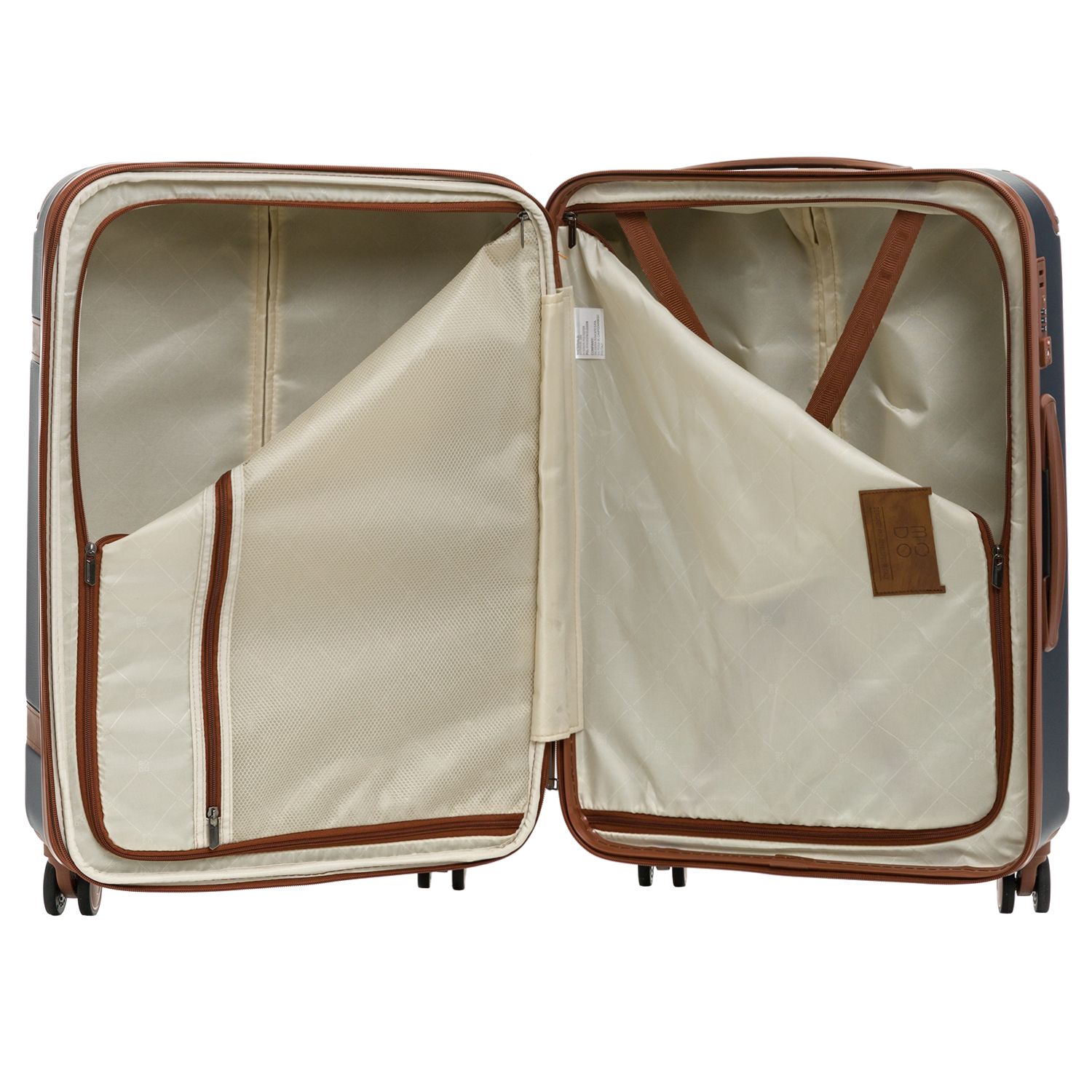 5282-23 Чемодан 5282 Medium Spinner 66 MODO by Roncato Charm  - Вид №2