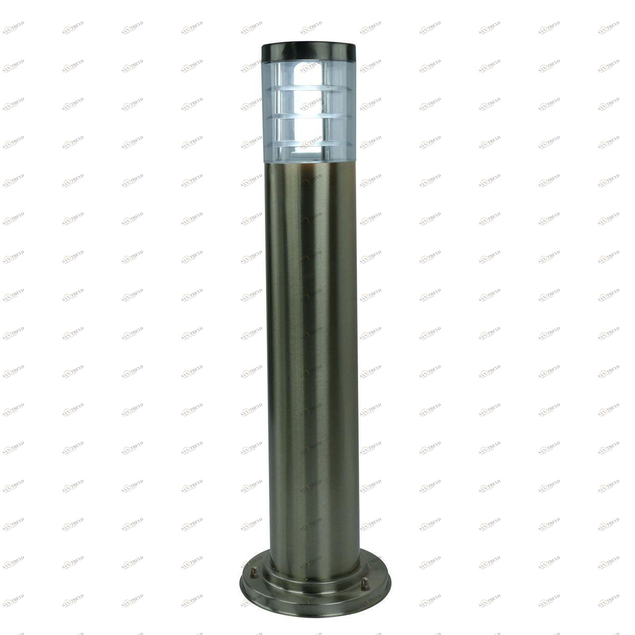 Уличный светильник Arte Lamp Paletto A8364PA-1SS ARTE LAMP PALETTO 111509 Серый 