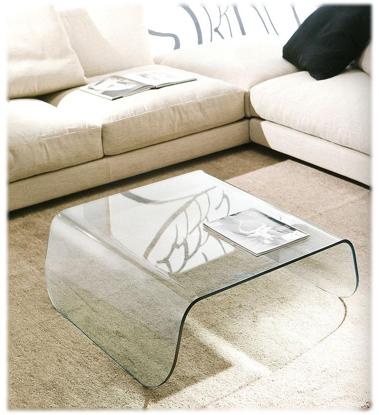 Стол журнальный Zen PACINI CAPPELLINI 5919 