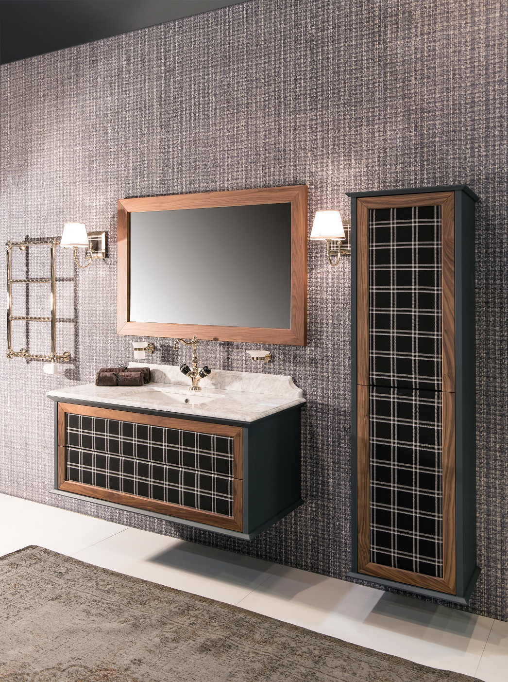 981 Colonna Loft Gaia  New Style - Вид №1