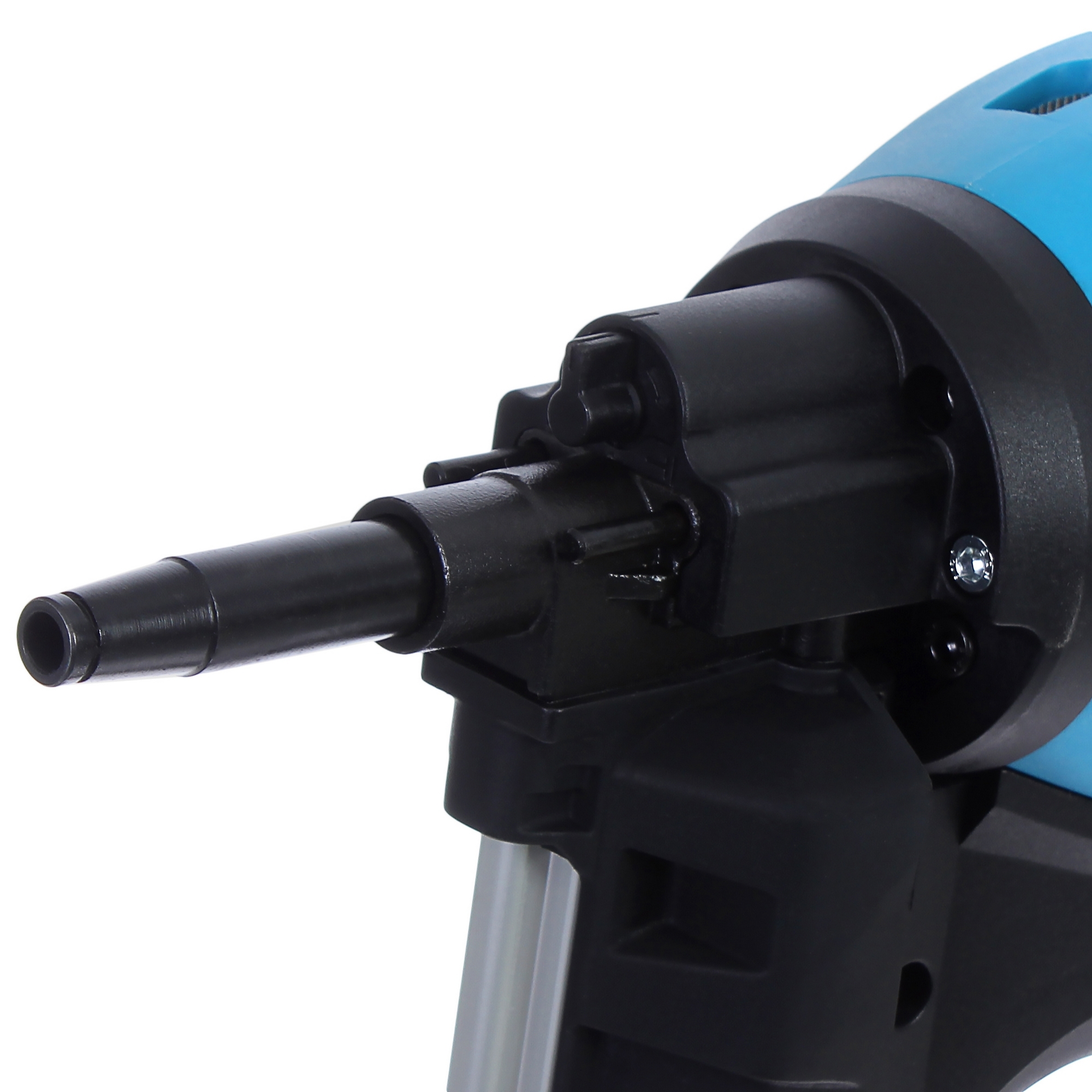 TOUA GSN50 - Аккумуляторный гвоздезабиватель для профессионального монтажа 81966294 STLM-0015884 - Вид №2