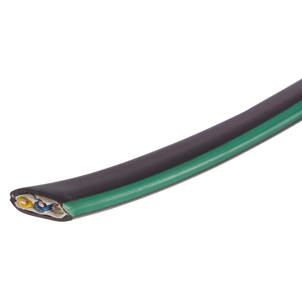 Кабель Камит ВВГпнг(A) 3x1.5 100 м ГОСТ STLM-2167767 - Вид №2